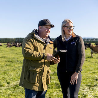 On Farm Agribusiness