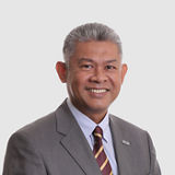 Ahmad Nasri Abdul Wahab