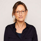 Nathalie Wegman