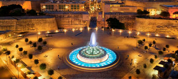 Construction Industry and Property Market Report 2025