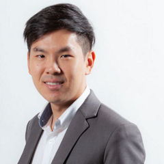 Nattaphon Dejchanchaiyut, Director, Transfer Pricing Services