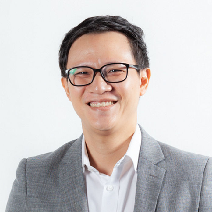 Supachate Kunaluckkul, Partner, Head of Technology, Media & Telecommunications (TMT), KPMG in Thailand