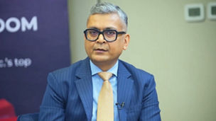 ET Budget Boardroom | Naveen Aggarwal