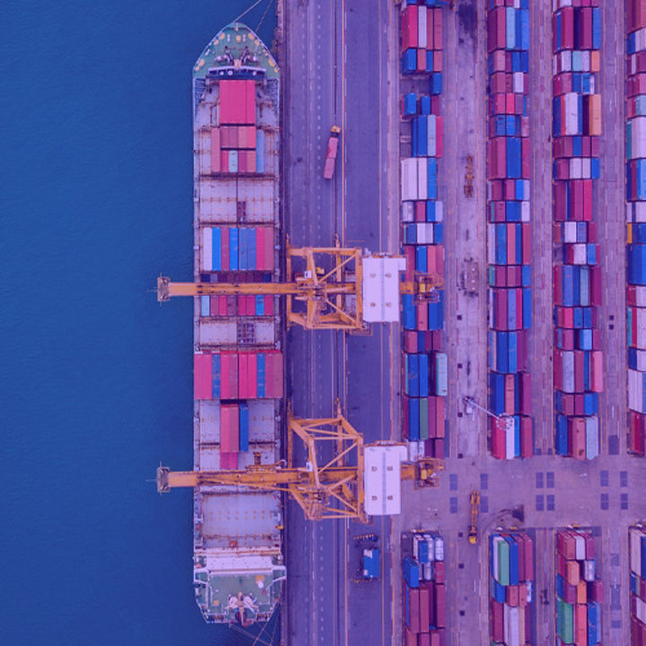 Navigating disruptions: The supply chain outlook for 2024