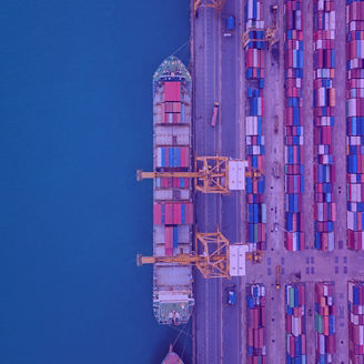 Navigating disruptions: The supply chain outlook for 2024