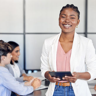 Navigating the AI Revolution: Embracing a People-Centric Approach