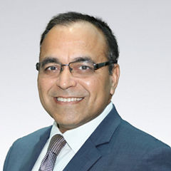 Navin Agrawal