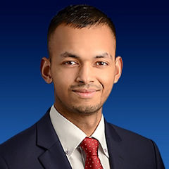 Navin Jinasena