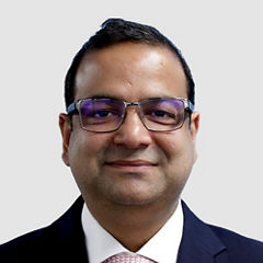 Neeraj Bansal