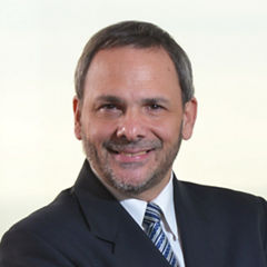 Claudio Negrete Williams