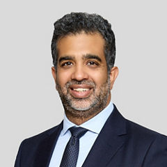 Neil Gurmukh