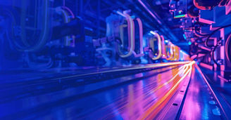 Intelligent manufacturing