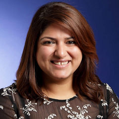 Chaitali Nethaney
