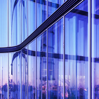 hochhaus-glas