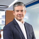  Sócio-líder do Capital Markets Group da KPMG no Brasil  Linkedin João Neves