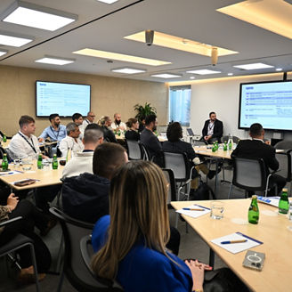 Building trust in AI: Advancing gaming compliance through governance and analytics