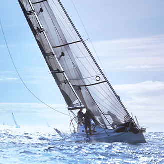 Segelschiff