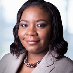 Yetunde Kanu