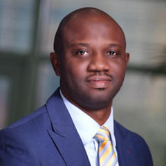 Tolu Odukale