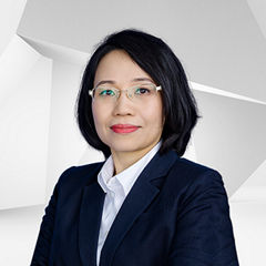 Pham Hoang Ngoc Linh