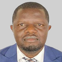 Nguy Blaise FEINDJOM TCHOUOPBIAP