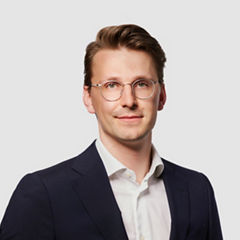 Nicolas Nagy KPMG Switzerland