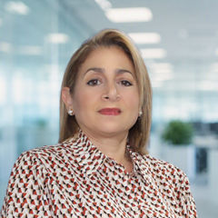 Nicole Joseph