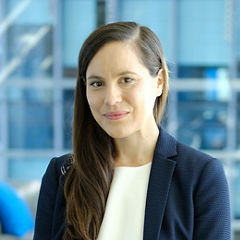 Nicole Petrilli