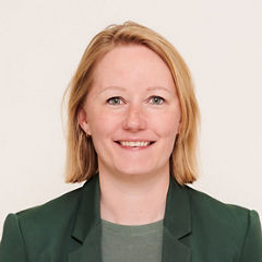 Nicole van Klooster