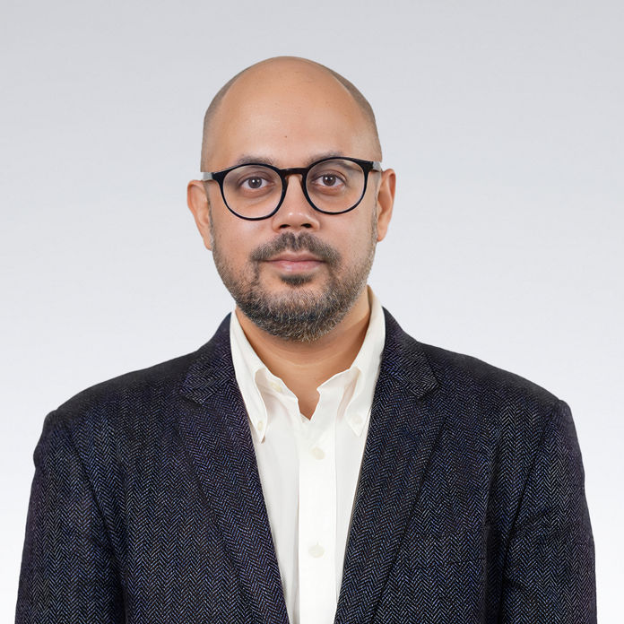 Nikhil Sethi