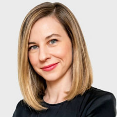 Nikolina Ferencek Grba