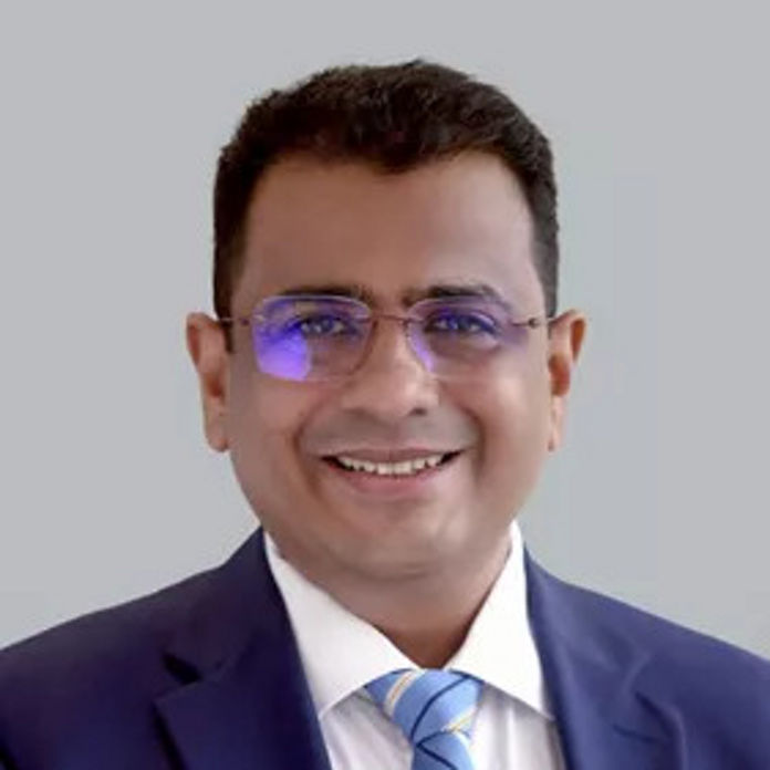 Nilachal Mishra