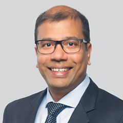 Nilesh Kujur