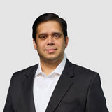 Nirmalya Maitra