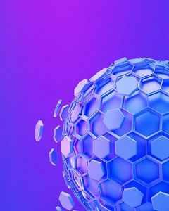 Abstract forms