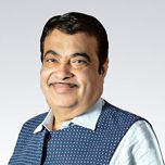 Nitin Gadkari