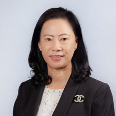 Nittaya Chetchotiros