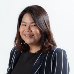 Nuttanich Chanitthikul