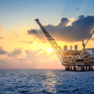 oil and gas