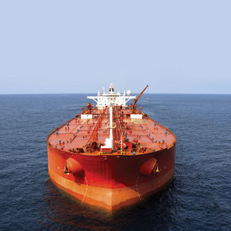 Oil Tanker