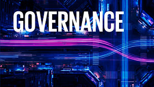 Our Impact Plan - Governance
