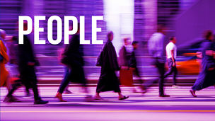 Our Impact Plan - People