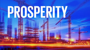 Our Impact Plan - Prosperity