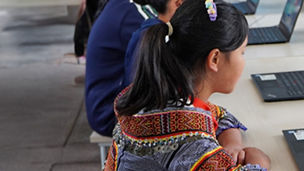 "KPMG: Our Impact Plan" (ESG)