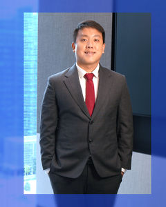Marcus Pang's Story