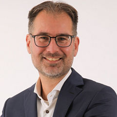 Olaf van Arkel