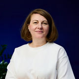 Olena Makarenko