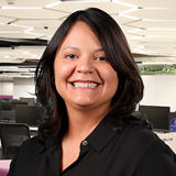 Carolina de Oliveira