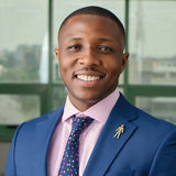 Oludayo Adeniji