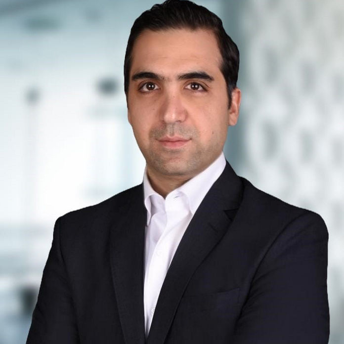 Omar Alhalabi